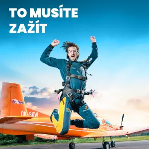 🎉 NAROZENINOVÁ RULETA se SLEVOMATem: oslav narozeniny zážitkem!