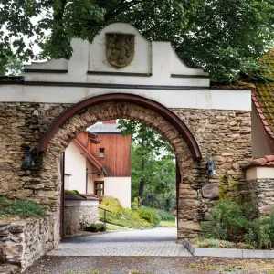 🌲 Rychlá pětka: Dobijte si baterky na Šumavě!
