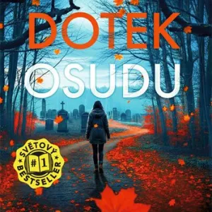 📚 ČTENÍ NA LÉTO: vyhraj zásobu thrillerů na celé prázdniny!