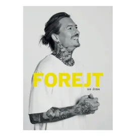 Vyhraj ve Snídani šampionů kuchařku Forejt na doma a všechny online kurzy Přemka Forejta