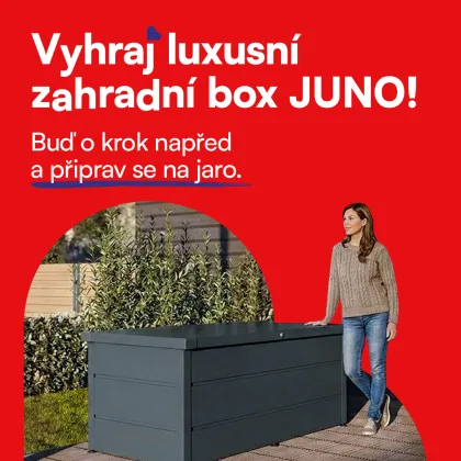 Vyhraj luxusní box JONO a buď ready na jarní sezonu