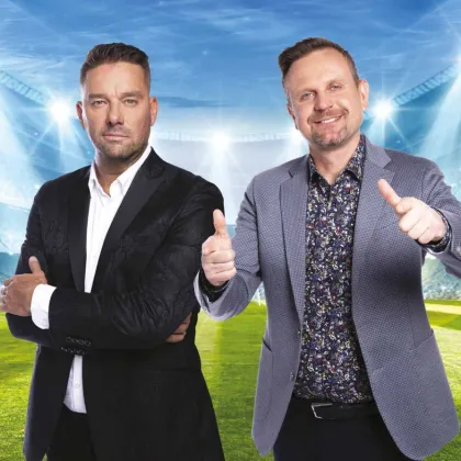 Vyhraj vstupenky na TIKI TAKA na cestách v Ústí nad Labem