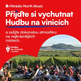Vyhraj vstupenky na Hudbu na vinicích s Raifkou!