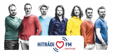 HITRÁDIO FM VÁS DOSTANE NA VYPRODANÝ KRYŠTOF