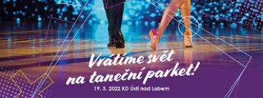 19.3.2022 / 12. ples SEVEROČESKÝCH PATRIOTŮ