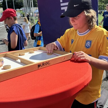 10.8.2024 / I v letošní sezoně budou Teplice pořádat fanzony