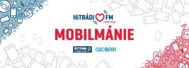 1.1.2020 / Mobilmánie na HITRÁDIU FM