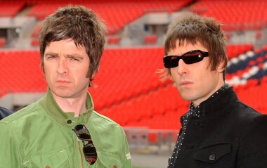 OASIS se vrací! Legendární kapela oznámila nové turné