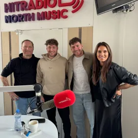 V posteli s Bachelory: Míra a Martin o reality show