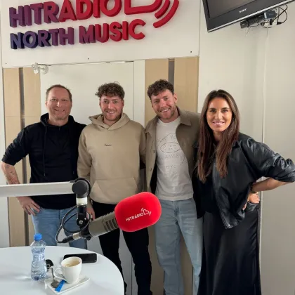 V posteli s Bachelory: Míra a Martin o reality show