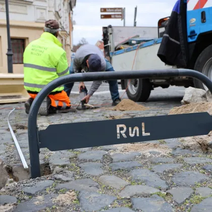 Další město bude mít o kolečko navíc