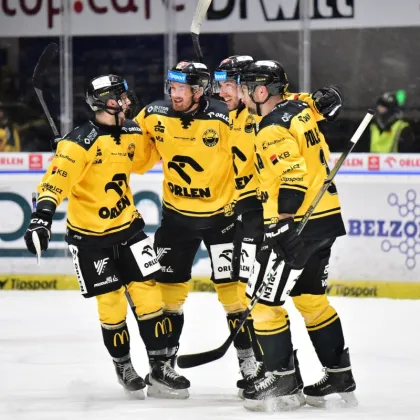 Rozhodující bitvy litvínovských hokejistů se blíží