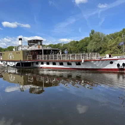 Velikonoce si můžete užít i na Labi