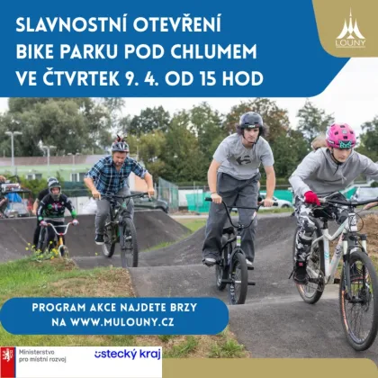 Tenhle asfalt Vás bude bavit