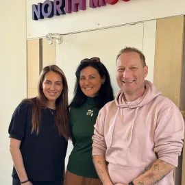 Z Jirkova až k oceánu: Jak Češka zachraňuje mořské želvy před vyhynutím