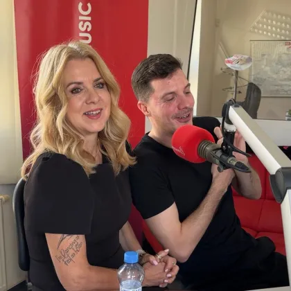 Martin Hranáč bez filtru: Sláva, trapasy a historky, které možná neměly zaznít