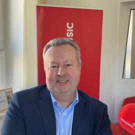 Bezpečné školy a restart kraje s Richardem Brabcem