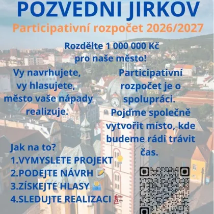 Máte nápad za 300 tisíc?