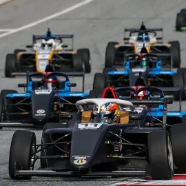 Na Stínadlech omrknete formuli