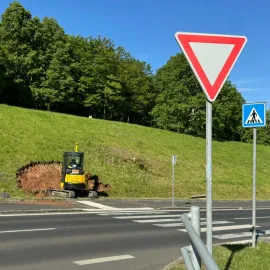 Když do parku, tak pohodlně