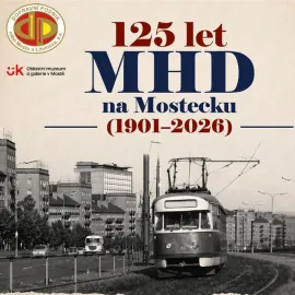 Příští zastávka: historie!