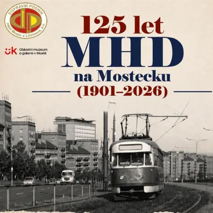 Příští zastávka: historie!