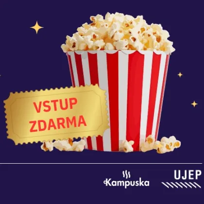 Filmové léto se vrací do kampusu
