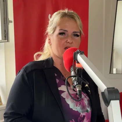 Den zdraví s AHC a budoucnost duchcovské nemocnice