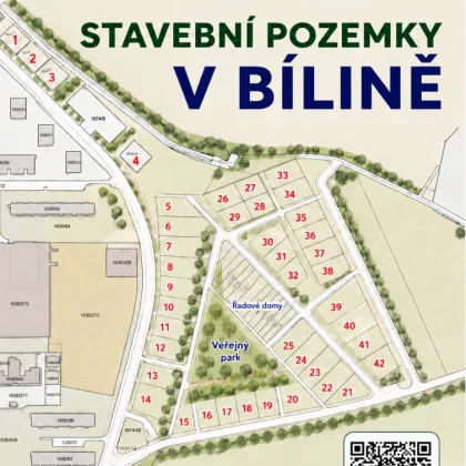 Sen o vlastním domě začíná zde