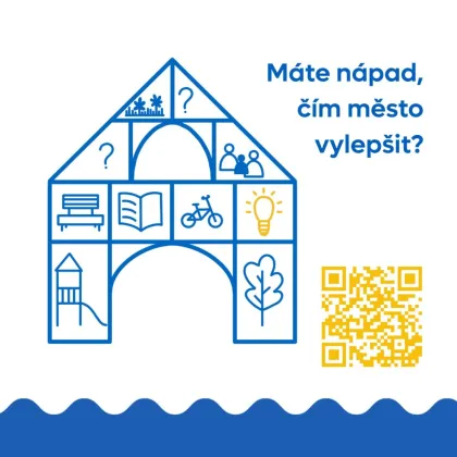 Milion čeká na váš nápad!