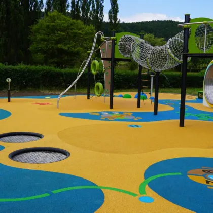 Aquapark přidal tajnou zbraň proti nudě