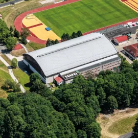 Tady je klimatizace zadarmo