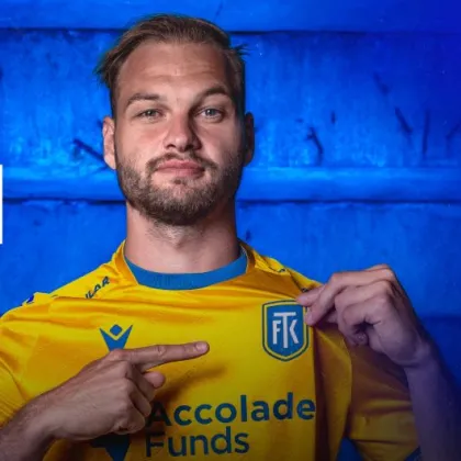 Do Teplic dorazí přes 1 400 německých fanoušků