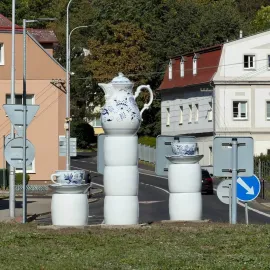 Chcete si zakroužit kolem cibuláku?