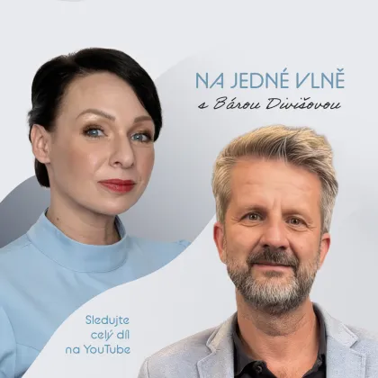 Rudolf Merkner: Učitelka mi řekla, ať nikdy nedělám nic s češtinou. Pak jsem napsal Vyprávěj