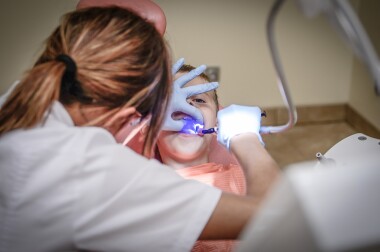 Litoměřice podpořily zubní pohotovost