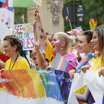 V Mostě se bude konat MostPride