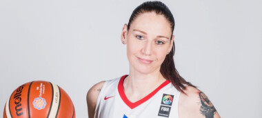 Česká basketbalistka uvízla v Izraeli