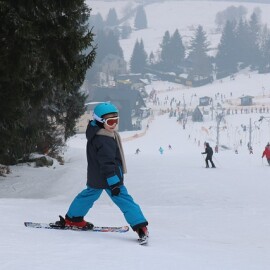 Ve Ski areálech na severu někde podraží