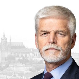 Prezident Petr Pavel přijede do Ústí nad Labem