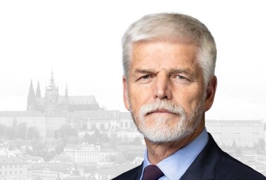 Prezident Petr Pavel přijede do Ústí nad Labem