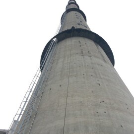 V Ústeckém kraji se rozjela topná sezóna