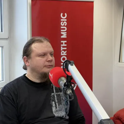 Hitrádio North Music bylo plné mamutů