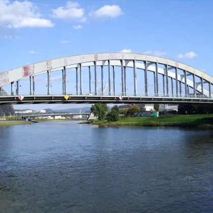 Doprava v Ústí nad Labem se kvůli zavřenému Benešáku nezastavila