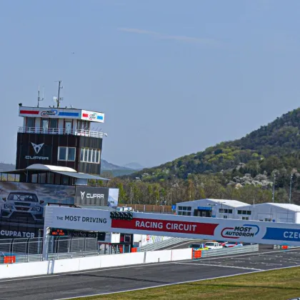 Autodrom Most bude bojovat u Nejvyššího soudu