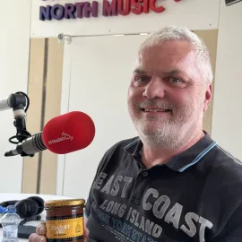 Na severu Čech můžete mít včely pod postelí