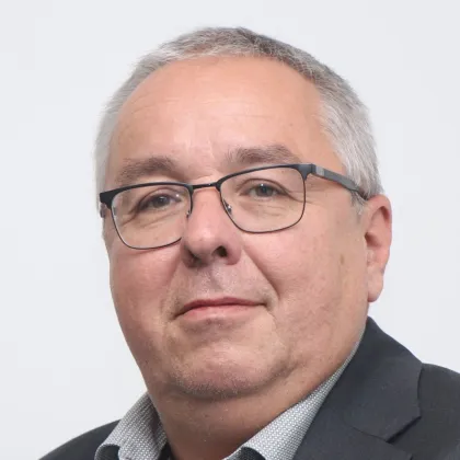Ředitelem Krajské zdravotní se stal MUDr. Tomáš Hrubý