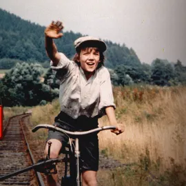 Film Páni kluci slaví 50 let