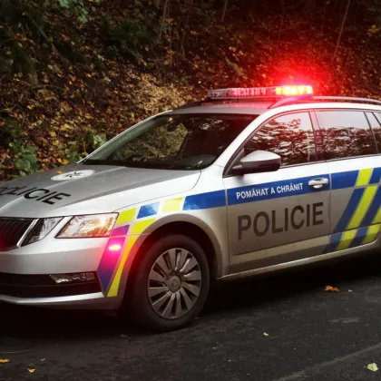 Policie v Ústí nad Labem hledá nové kolegy