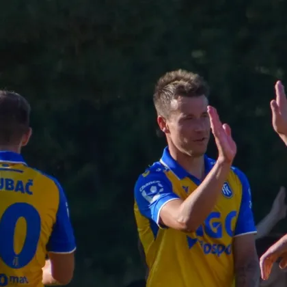 Odložený zápas Ostravy a Teplic se bude hrát 17.9.